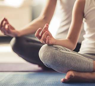 Yoga Retreat Lenkerhof