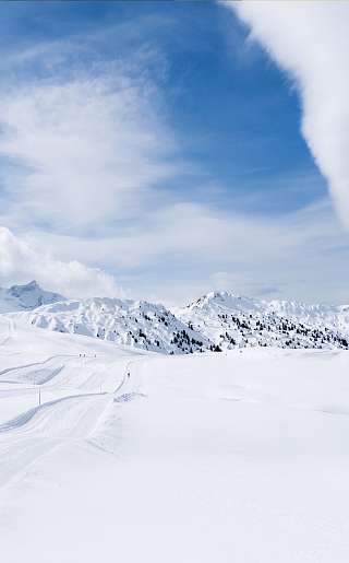 Remontée mécanique
