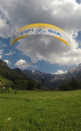 Parapente