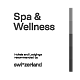 Spa &amp; Wellness Hotels and Lodgings