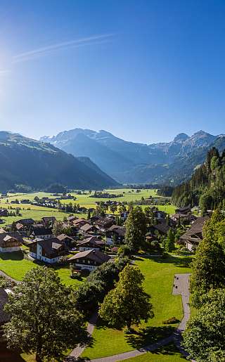 Prix du choix du voyageur