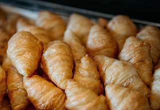 Sonntagsbrunch Lenker