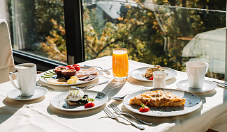 Menüserie Spettacolo