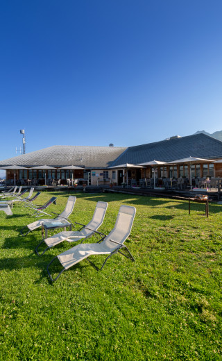 Restaurant de montagne Bühlberg
