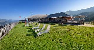 Bühlberg Aussenansicht