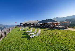 Bühlberg Aussenansicht