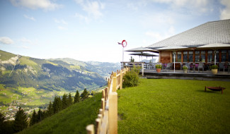 Bergrestaurant Bühlberg