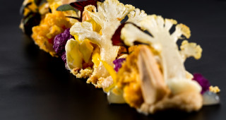 Bild eines Gerichtes aus dem Restaurant Spettacolo