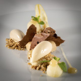 Menüserie Oh de Vie