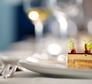 Gourmet im Spettacolo