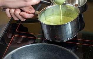 Future Chefs Oh de Vie