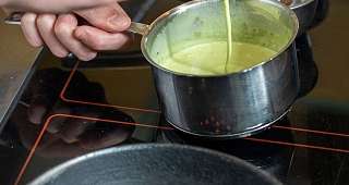 Future Chefs Oh de Vie