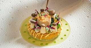 Future Chefs im Oh de Vie Lenk