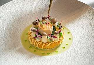 Future Chefs im Oh de Vie Lenk