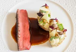 Loic Reinhard Lenkerhof