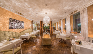 Restaurant Oh de Vie