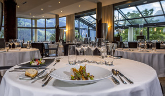 Restaurant Spettacolo