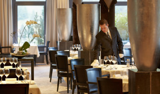 Restaurant Spettacolo