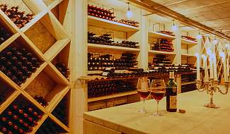 Weinkeller Lenkerhof