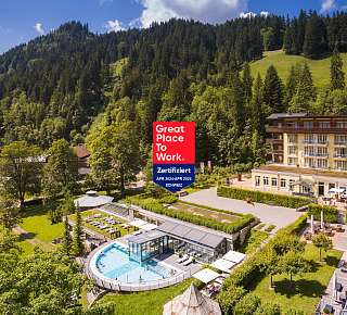 Great Place To Work 2024 Great Place To Work 2024