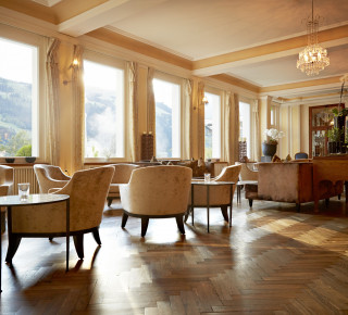Lenkerhof gourmet spa resort - Relais & Châteaux - Image 1