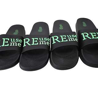 ReUseMe Slipper 03 ReUseMe Slipper 03