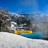 Travellers Choice Award