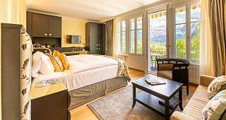 Cosy Plus Doppelzimmer 2