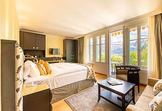 Cosy Plus Doppelzimmer 2