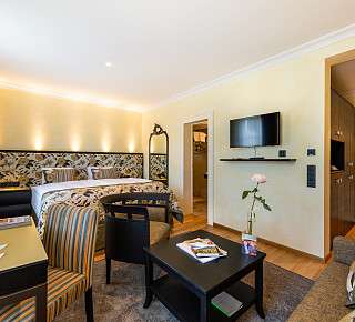 Image of the Cosy Plus Double Room version 1