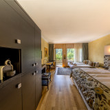 Premium Doppelzimmer mit Sofabett