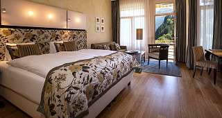 Premium Doppelzimmer