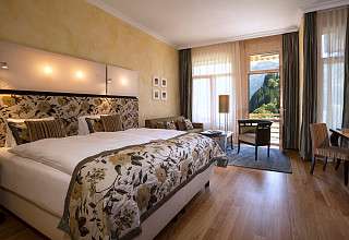 Premium Doppelzimmer