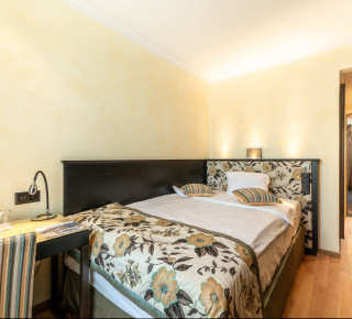 View of the Mini Single Room