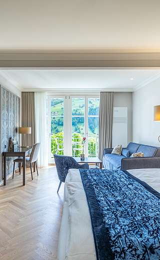 Premium Junior Suite