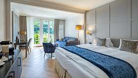 Premium Junior Suite