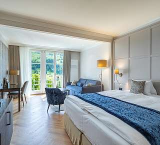 Bild der Premium Junior Suite