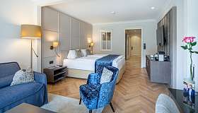 Premium Junior Suite