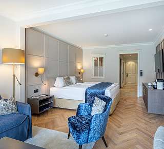 Bild einer Premium Junior Suite