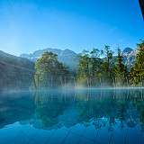 Bild von verschiedenen Spa-Produkten