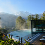 Piscine extérieure Photo de la piscine extérieure