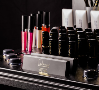 Bild der Dr. Baumann Produkte