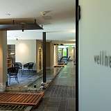 Recording of the sauna landscape