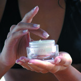 Bild von verschiedenen Spa-Produkten