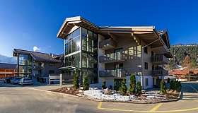 Chalemi Aussenansicht