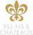 RELAIS ET CHATEAUX LOGO FitMaxWzEwMCw1MF0