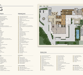 Resort Plan