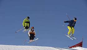 Skicross