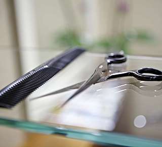 Coiffeur