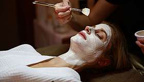 Masque facial